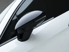 2023 Porsche Panamera 4S Sport Turismo 2.9T, белый — фото 7