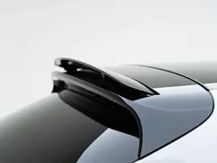 2023 Porsche Panamera 4S Sport Turismo 2.9T, белый — фото 9