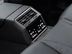2023 Porsche Panamera 4S Sport Turismo 2.9T, белый — фото 13