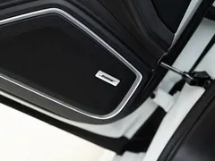 2023 Porsche Panamera 4S Sport Turismo 2.9T, белый — фото 19
