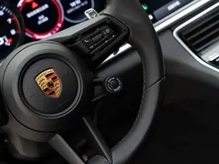 2023 Porsche Panamera 4S Sport Turismo 2.9T, белый — фото 22