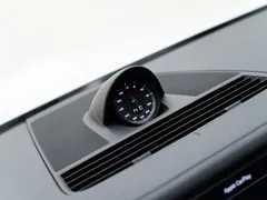 2023 Porsche Panamera 4S Sport Turismo 2.9T, белый — фото 24
