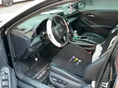 2019 Toyota Avalon 2.0L Luxury — фото 3