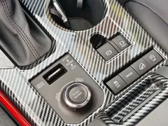 2022 Toyota Highlander 380T 4WD Premium 7-seat, чёрный — фото 11