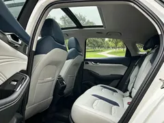 2023 Geely Preface 2.0TD Premium, белый — фото 9