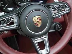 2022 Porsche 718 Spyder 2.0T — фото 17