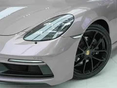 2022 Porsche 718 Spyder 2.0T — фото 19