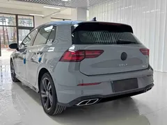 2023 Volkswagen Golf 280TSI DSG R-Line Lite — фото 4