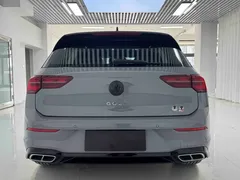 2023 Volkswagen Golf 280TSI DSG R-Line Lite — фото 5