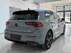 2023 Volkswagen Golf 280TSI DSG R-Line Lite — фото 6