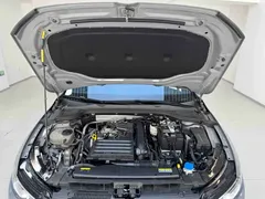 2023 Volkswagen Golf 280TSI DSG R-Line Lite — фото 20