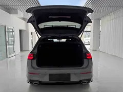 2023 Volkswagen Golf 280TSI DSG R-Line Lite — фото 21