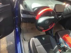 2021 Toyota Yaris L Zhixiang L 1.5L CVT Leading, синий — фото 6