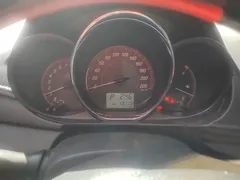 2021 Toyota Yaris L Zhixiang L 1.5L CVT Leading, синий — фото 7