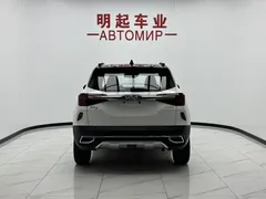 2021 Kia Seltos 1.5L CVT Trend, белый — фото 9