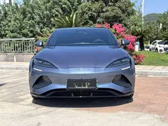 2025 BYD Seal 650 Long Range — фото 1