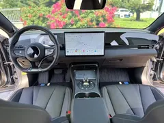 2025 BYD Seal 650 Long Range — фото 3