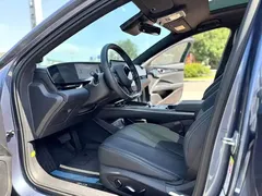 2025 BYD Seal 650 Long Range — фото 4