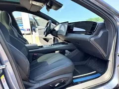 2025 BYD Seal 650 Long Range — фото 5