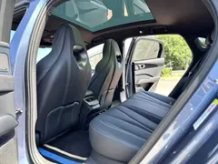 2025 BYD Seal 650 Long Range — фото 6