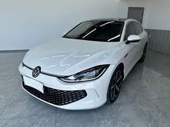 2022 Volkswagen Lamando L 280TSI DSG, белый — фото 1