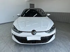 2022 Volkswagen Lamando L 280TSI DSG, белый — фото 2