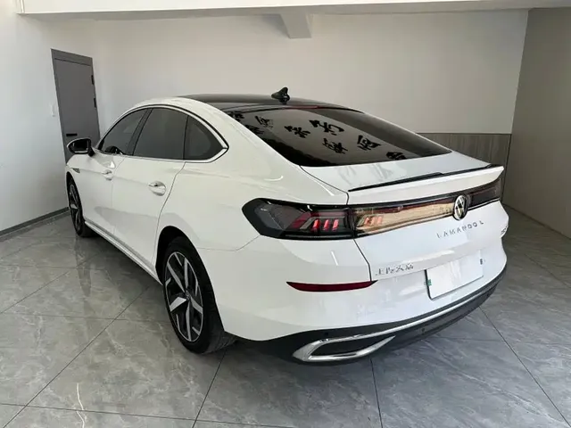 2022 Volkswagen Lamando L 280TSI DSG
