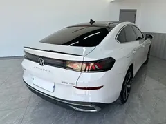 2022 Volkswagen Lamando L 280TSI DSG, белый — фото 6