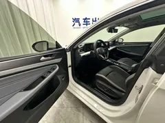 2022 Volkswagen Lamando L 280TSI DSG, белый — фото 7