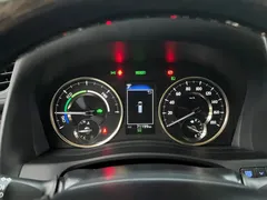 2021 Toyota Vellfire Hybrid 2.5L HV Premium, чёрный — фото 23