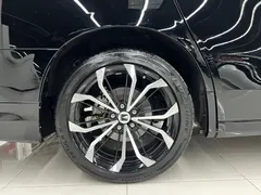 2021 Toyota Vellfire Hybrid 2.5L HV Premium, чёрный — фото 26