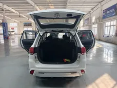 2021 Mitsubishi Outlander 2.0L 2WD 5 Seats, белый — фото 8