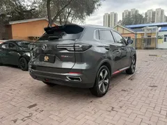 2022 Changan CS55 PLUS Blue Whale 1.5T DCT Luxury — фото 5