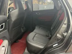 2022 Changan CS55 PLUS Blue Whale 1.5T DCT Luxury — фото 7