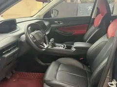 2022 Changan CS55 PLUS Blue Whale 1.5T DCT Luxury — фото 8
