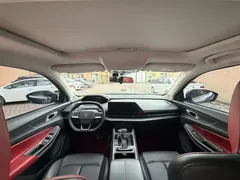 2022 Changan CS55 PLUS Blue Whale 1.5T DCT Luxury — фото 9