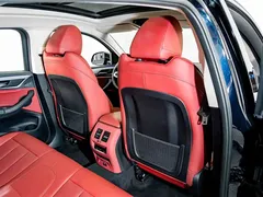 2022 BMW X4 30i M Sport Package, чёрный — фото 20