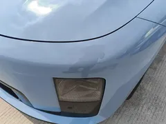2025 Li Auto i8 Standard, синий — фото 5