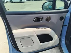 2025 Li Auto i8 Standard, синий — фото 7