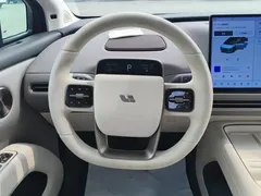 2025 Li Auto i8 Standard, синий — фото 15
