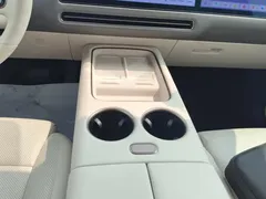 2025 Li Auto i8 Standard, синий — фото 16
