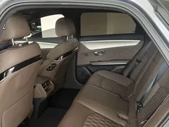 2022 BYD Han EV Genesis 715KM 2WD Premium — фото 4