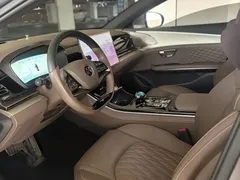 2022 BYD Han EV Genesis 715KM 2WD Premium — фото 5
