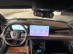 2022 BYD Han EV Genesis 715KM 2WD Premium — фото 6