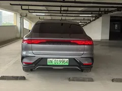 2022 BYD Han EV Genesis 715KM 2WD Premium — фото 8