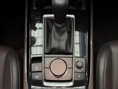 2022 Mazda CX-30 2.0L AT, чёрный — фото 12