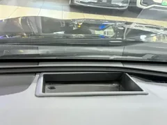2021 Toyota Camry 2.5S Fashion, чёрный — фото 9