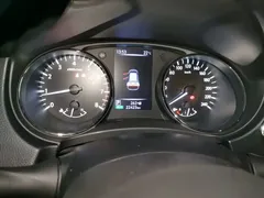 2021 Nissan X-Trail 2.0L CVT 2WD XL ITS Comfort, синий — фото 7
