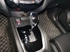 2021 Nissan X-Trail 2.0L CVT 2WD XL ITS Comfort, синий — фото 10