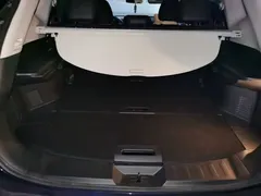 2021 Nissan X-Trail 2.0L CVT 2WD XL ITS Comfort, синий — фото 15